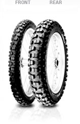 Pirelli MT 21