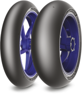 Michelin Power Slick 2