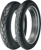 Dunlop F 20 RWL