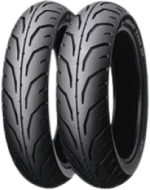 Dunlop TT 900 GP