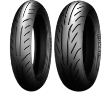 Michelin Power Pure SC