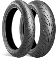 Bridgestone T 31