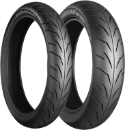 Bridgestone BT 39