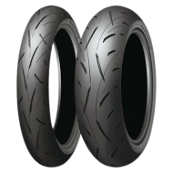 Dunlop Roadsport 2