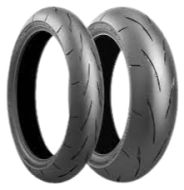 Bridgestone RS 11 J