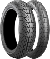 Bridgestone AX 41S (M+S)