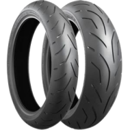 Bridgestone S 20 N