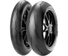 Pirelli D.  SUPERCORSA SP