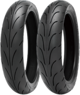 Shinko SR-780