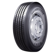 Bridgestone V-STEEL RIB 294 (R29