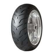 Dunlop D 407 H/D WW