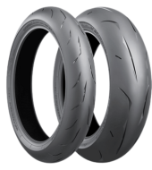 Bridgestone RS 10 R L