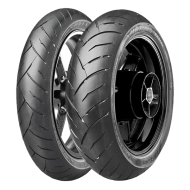 Maxxis MA-ST 2 J