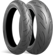 Bridgestone S 21