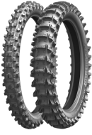 Michelin Starcross 5 Sand