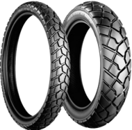 Bridgestone AX 41T