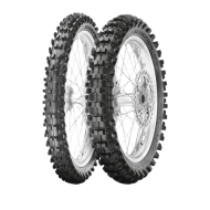 Pirelli SCORPION MX MID SOFT