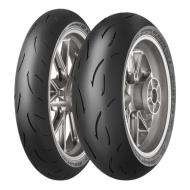 Dunlop GP Racer D 212 S