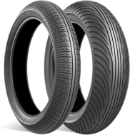 Bridgestone W01 YEK SOFT