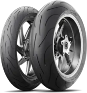 Michelin Pilot Power 2CT