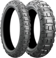 Bridgestone AX 41  (M+S)