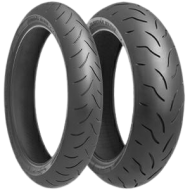 Bridgestone BT 016 PRO