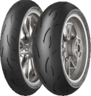 Dunlop GP Racer D 212 E