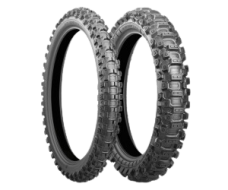 Bridgestone X 31 Cross Medium