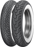 Dunlop D 402 WW H/D