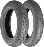 Bridgestone H 50