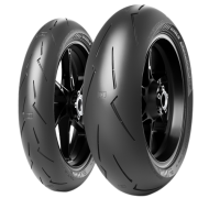 Pirelli D.  SUPERCORSA