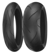 Shinko F-010 Apex