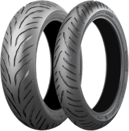 Bridgestone T 32 GT