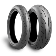 Bridgestone S 23 M