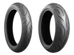 Bridgestone S 20 E