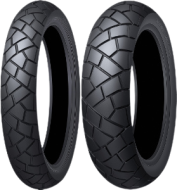 Dunlop Trailmax Mixtour