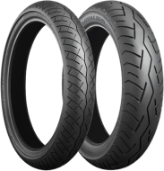 Bridgestone BT 45