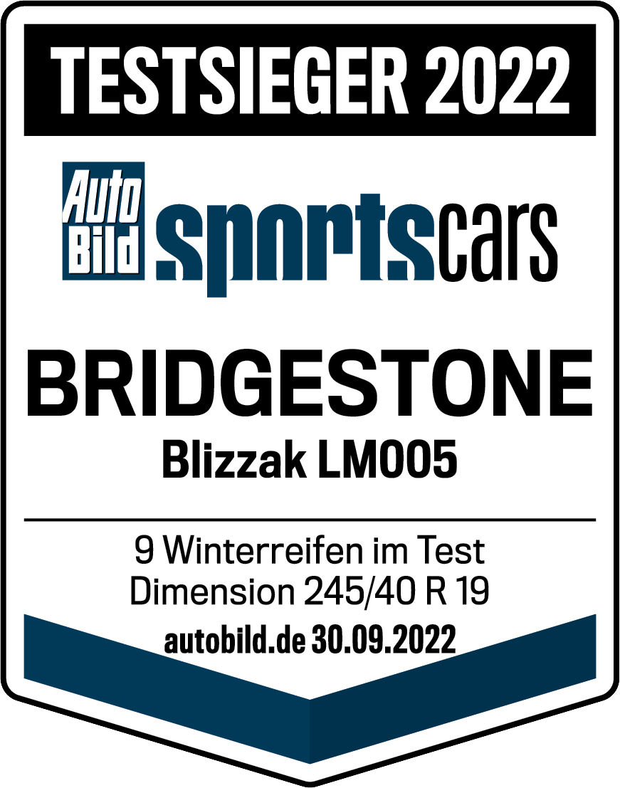 Auto_Bild_sportscars_Blizzak_LM005_Testsieger_2022