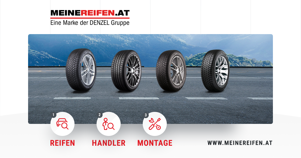 Reifen Hubener Gmbh