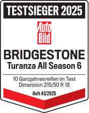 Meine reifen testsiegel auto bild 43 2025 bridgestone turanza all season 6
