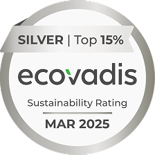 Meine Reifen Lassa EcoVadis 2023 Gold