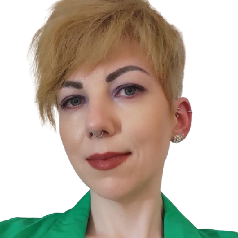 Stefanie Selbst