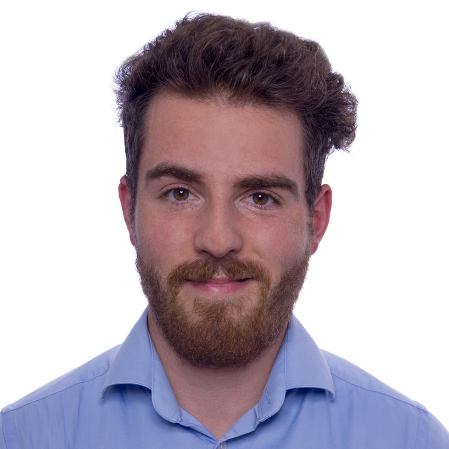 Dominik Mühlhauser